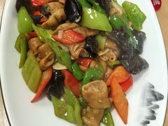-渔码头食府·20年蓬莱老字号(登州路店)