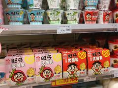 -永辉超市(回龙观店)