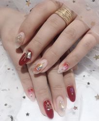 -L Nail轻奢美甲美睫