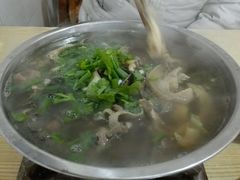 -谢老五跷脚牛肉·非遗传承店