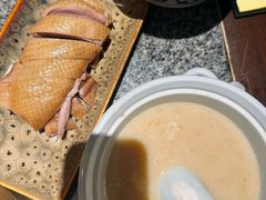 -南京大牌档(济南万象城店)