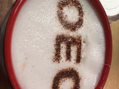 -老欧洲咖啡·西餐(后湖店)