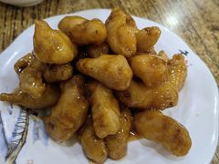 -红实家常菜(静安里店)