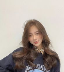 -HG美发设计沙龙