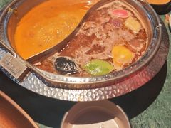 -牛New寿喜烧(中山公园龙之梦店)