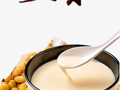 原味鲜豆浆-井水小厨·湘菜(活力广场店)