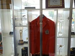 -烟台东联一汽丰田4S店(福山区店)