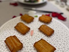 干煎带鱼-甬府(黄浦店)