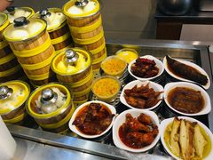 -福苑粥铺(长春大街店)