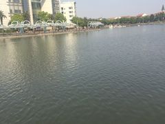 -美兰湖景区