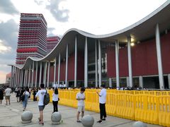 -武汉客厅中国文化博览中心