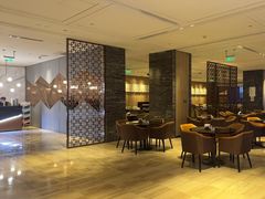 -丽都皇冠假日酒店·Matrix亦餐厅(望京店)