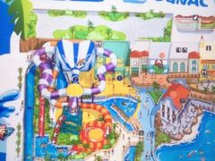 -广州融创水世界