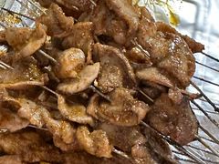 -酒宝荡烧烤(长航局江大路住宅小区店)