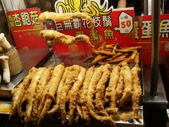-六合夜市