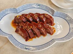 -二泉园老菜馆·百年无锡菜