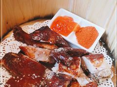 -临界音乐酒馆·小龙虾·江湖菜(华熙LIVE·鱼洞店)