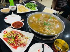 -八仙水煎牛肉(邮电小区店)