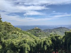-莫干山风景区