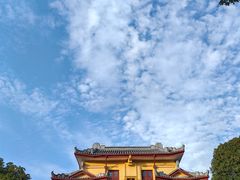 -桂林独秀峰王城景区