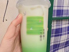 -奈雪的茶(M+世纪都会广场店)