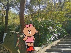 -南京市江宁方山