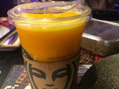 -星巴克(长沙乐和城门店)