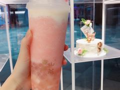 -麦山伴茶(中骏世界城店)