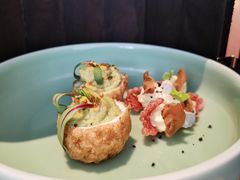 -杭州滨江世融艾美酒店·新食谱全日餐厅