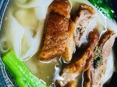 -岭南真味·匠心粤菜(K11店)