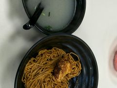 -王家沙点心店(西康路店)