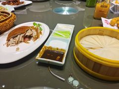 -鸿星花园酒家(银亿家园店)