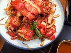 -烤肉刘·清真老北京炙子烤肉(虎坊桥老店)