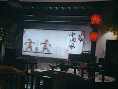 -野渡坡·极致湘菜·庭院餐厅(汉阳店)