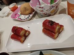 -蔡澜点心·粤菜(月星环球港店)