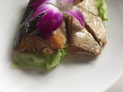 -日出青木·杭帮菜名店