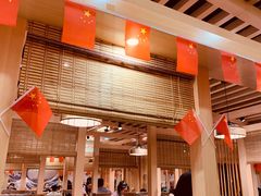 大堂-九田家黑牛烤肉料理(衡百国际店)