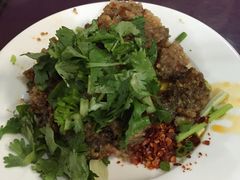 -百年粉蒸牛肉