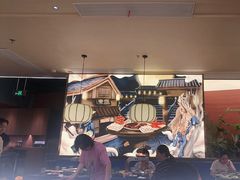 -東盛炭烤自助料理(玄武招商花园城店)