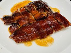 烧鹅-正斗·港式粤菜(SKLP店)