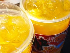 -Tim炒酸奶