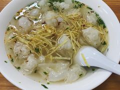 -蟹芆三馄饨