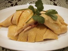 -熠盛粤味(永康路店)