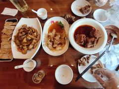 -七菜馆·东北菜·蒸饺(文体路店)
