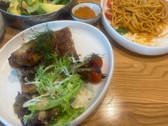 -Makumo·卷云家庭料理餐厅(美糖广场店)