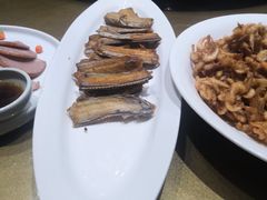 -金百万烤鸭店(马甸店)