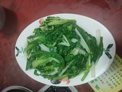 -华仔土鸡店(高边店)