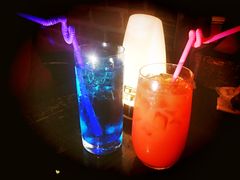-MM·五声·音乐人与调酒师(西安路店)