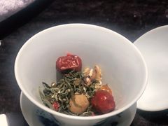 -宝鸡民族饭庄(英达路店)