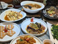 -金騰閣·经典粤菜(汾江中路店)